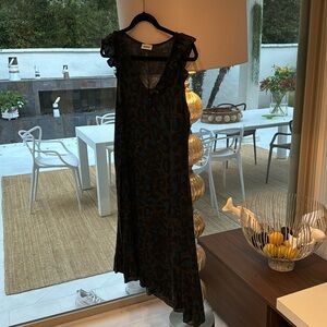 Zadig & Voltaire dress